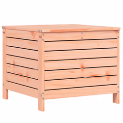 VidaXL 844906, Legno, Adulti e bambini, 620 mm, 635 mm, 535 mm