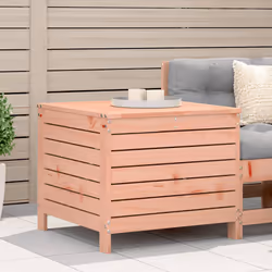 VidaXL 844906 panca da esterno Legno