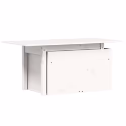 VidaXL 844909, Legno, Adulti e bambini, 1000 mm, 500 mm