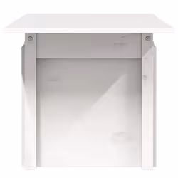 VidaXL 844909 panca da esterno Legno - Vista aggiuntiva 6
