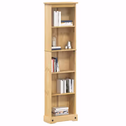 VidaXL 4002779 libreria soggiorno - Vista aggiuntiva 2