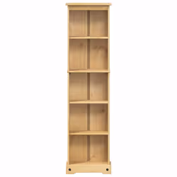 VidaXL 4002779 libreria soggiorno - Vista aggiuntiva 4