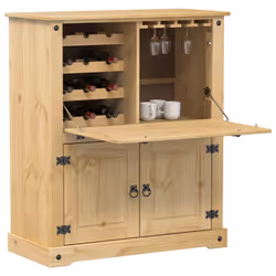 VidaXL 4002789 scaffali per vino - Vista aggiuntiva 2