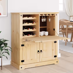 VidaXL 4002789 scaffali per vino - Vista aggiuntiva 3