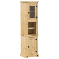 VidaXL 4002792 set di mobili da bagno