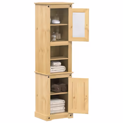 VidaXL 4002792 set di mobili da bagno - Vista aggiuntiva 2