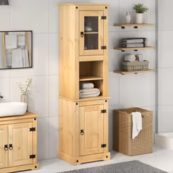 VidaXL 4002792 set di mobili da bagno - Vista aggiuntiva 3