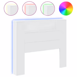 VidaXL 839252, Bianco, Legno, 40 kg, 1600 mm, 103,5 cm, 165 mm