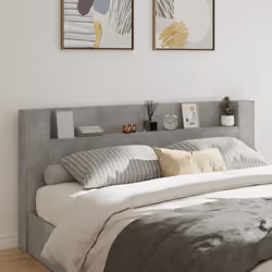 Questa testiera a LED, caratterizzata da un design elegante, dona al giroletto un tocco moderno e sorprendente ed è perfettam ...