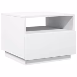 VidaXL 839826 tavolino da caffè, comodino e consolle da soggiorno - Vista aggiuntiva 3