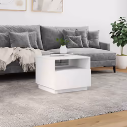 VidaXL 839826 tavolino da caffè, comodino e consolle da soggiorno - Vista aggiuntiva 4