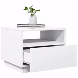 VidaXL 839826 tavolino da caffè, comodino e consolle da soggiorno - Vista aggiuntiva 6