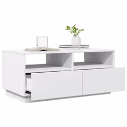 VidaXL 839833 tavolino da caffè, comodino e consolle da soggiorno - Vista aggiuntiva 6