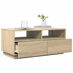 VidaXL 839835 tavolino da caffè, comodino e consolle da soggiorno - Vista aggiuntiva 4