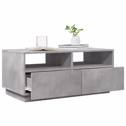 VidaXL 839836 tavolino da caffè, comodino e consolle da soggiorno - Vista aggiuntiva 4