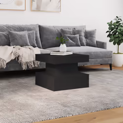 VidaXL 839841 tavolino da caffè, comodino e consolle da soggiorno - Vista aggiuntiva 4