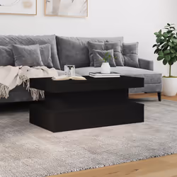 VidaXL 839848 tavolino da caffè, comodino e consolle da soggiorno - Vista aggiuntiva 4