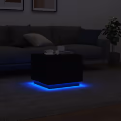 VidaXL 839869 tavolino da caffè, comodino e consolle da soggiorno - Vista aggiuntiva 4