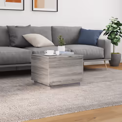 VidaXL 839873 tavolino da caffè, comodino e consolle da soggiorno - Vista aggiuntiva 4