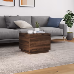 VidaXL 839874 tavolino da caffè, comodino e consolle da soggiorno - Vista aggiuntiva 4