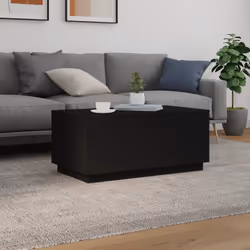VidaXL 839876 tavolino da caffè, comodino e consolle da soggiorno - Vista aggiuntiva 4