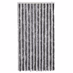 TendaAntimosche Grigia e Nera 100x200 cm in Cinigliacod mxl 114475 - Vista aggiuntiva 3