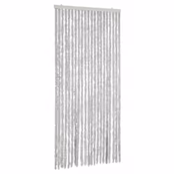 TendaAntimosche Grigia 90x200 cm in Cinigliacod mxl 116344 - Vista aggiuntiva 2