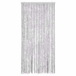 TendaAntimosche Grigia 90x220 cm in Cinigliacod mxl 91165 - Vista aggiuntiva 3