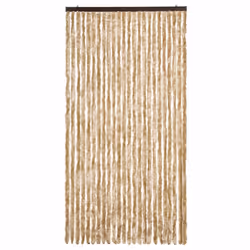 TendaAntimosche Beige 100x200 cm in Cinigliacod mxl 90470 - Vista aggiuntiva 3
