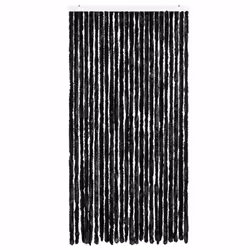 TendaAntimosche Antracite 100x200 cm in Cinigliacod mxl 114478 - Vista aggiuntiva 3