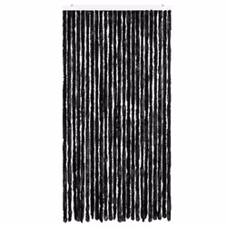 TendaAntimosche Antracite 100x230 cm in Cinigliacod mxl 90465 - Vista aggiuntiva 3