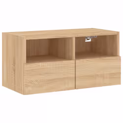 VidaXL 3216502 supporto TV e sistema audio - Vista aggiuntiva 7