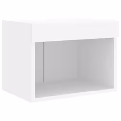 VidaXL 3216569 supporto TV e sistema audio - Vista aggiuntiva 8