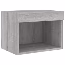 VidaXL 3216588 supporto TV e sistema audio - Vista aggiuntiva 8