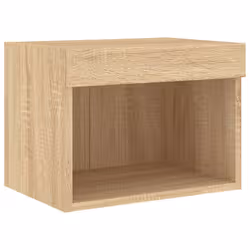 VidaXL 3216599 supporto TV e sistema audio - Vista aggiuntiva 8
