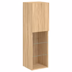 VidaXL 3216606 supporto TV e sistema audio - Vista aggiuntiva 8