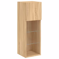 VidaXL 3216624 supporto TV e sistema audio - Vista aggiuntiva 8