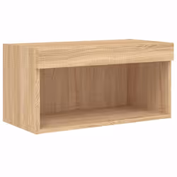 VidaXL 3216635 supporto TV e sistema audio - Vista aggiuntiva 7