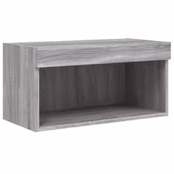VidaXL 3216638 supporto TV e sistema audio - Vista aggiuntiva 7