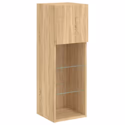 VidaXL 3216649 supporto TV e sistema audio - Vista aggiuntiva 8
