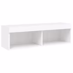 VidaXL 3216704 supporto TV e sistema audio - Vista aggiuntiva 8