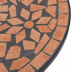VidaXL 4003398 tavolo da esterno Terracotta - Vista aggiuntiva 7