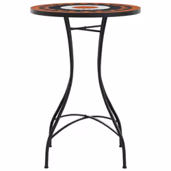 VidaXL 4003401 tavolo da esterno Terracotta - Vista aggiuntiva 5