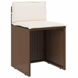 VidaXL 4003870 set mobili da esterno - Vista aggiuntiva 5