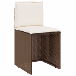 VidaXL 4003870 set mobili da esterno - Vista aggiuntiva 6