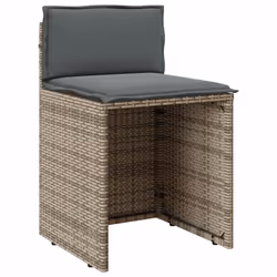 VidaXL 4003871 set mobili da esterno - Vista aggiuntiva 5