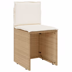 VidaXL 4003873 set mobili da esterno - Vista aggiuntiva 6