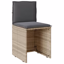 VidaXL 4003874 set mobili da esterno - Vista aggiuntiva 6
