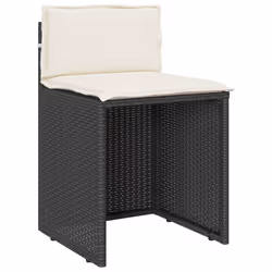 VidaXL 4003875 set mobili da esterno - Vista aggiuntiva 5