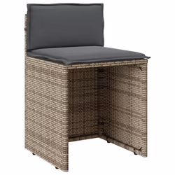 VidaXL 4003876 set mobili da esterno - Vista aggiuntiva 5